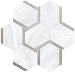 Nolita Vallelunga Bianco Satin 6001120