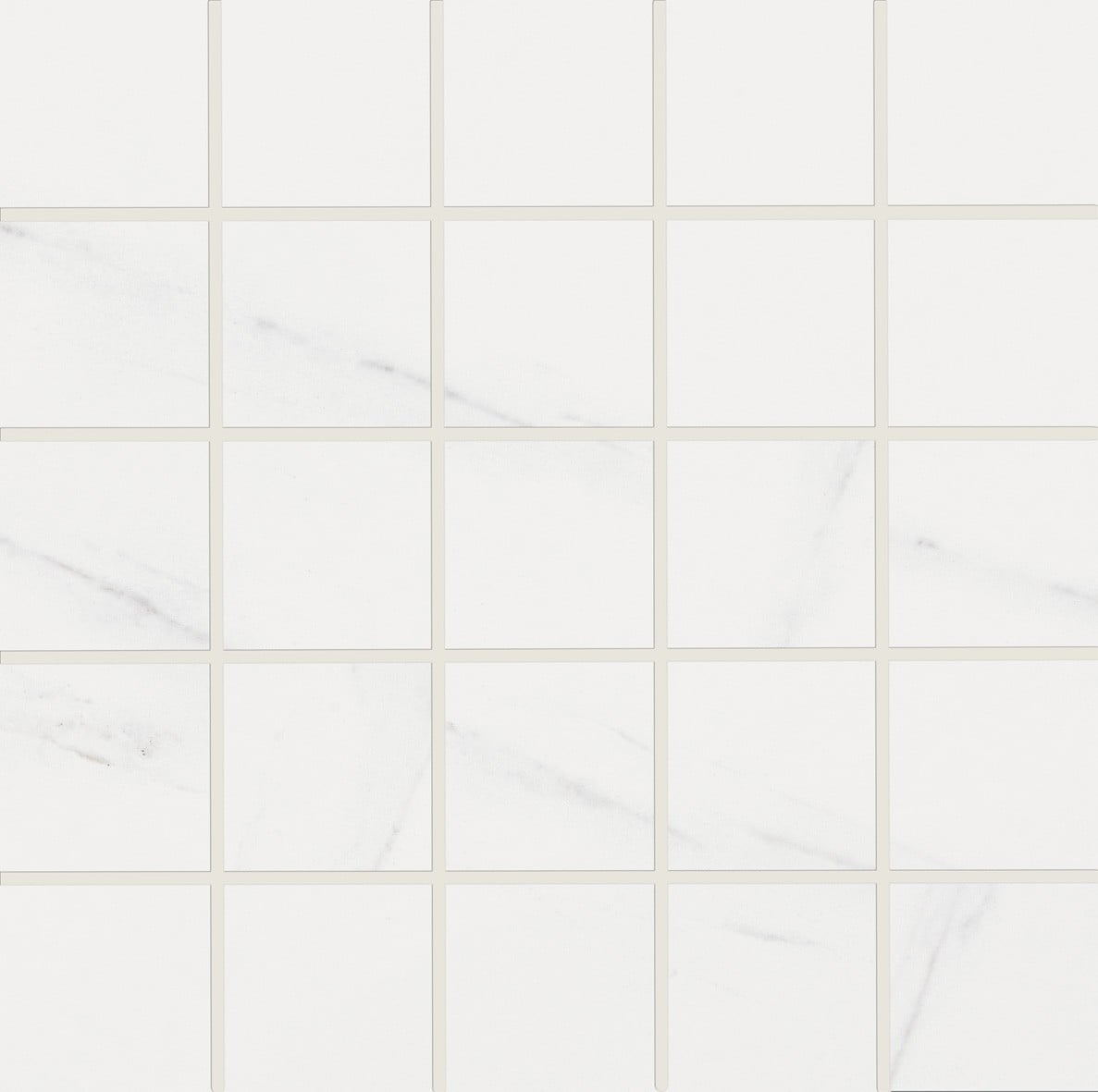 Marmi Reali Piemme Valentino Mosaico Carrara Mat Ret 00401