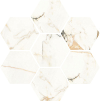 Luce Vallelunga Oro Satin 6001265