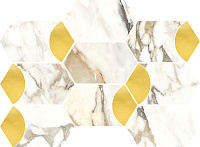 Luce Vallelunga Oro Lusso 6001279