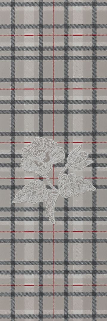 Regent Street Settecento Dec. Flower A Camel 77147