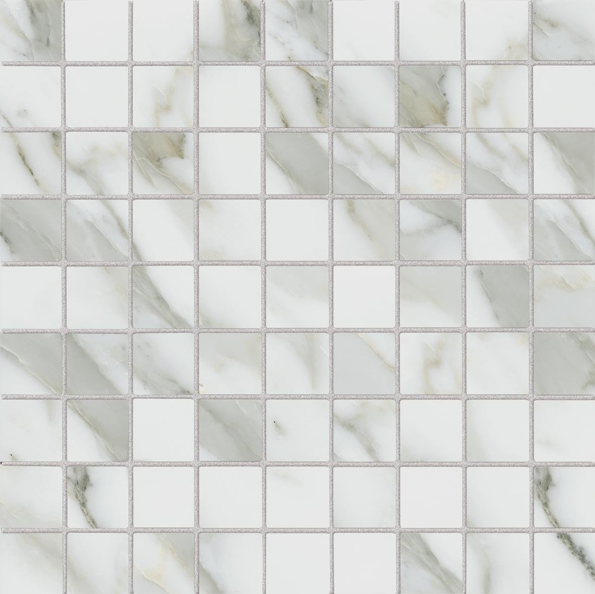 Marmi Reali Piemme Valentino Calacatta Mosaico Lev/Ret 69820