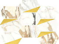 Luce Vallelunga Oro Satin 6001278