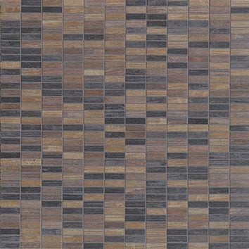 Signoria Roberto Cavalli Mosaico Mix Noce/Mogano/Ebano 557558