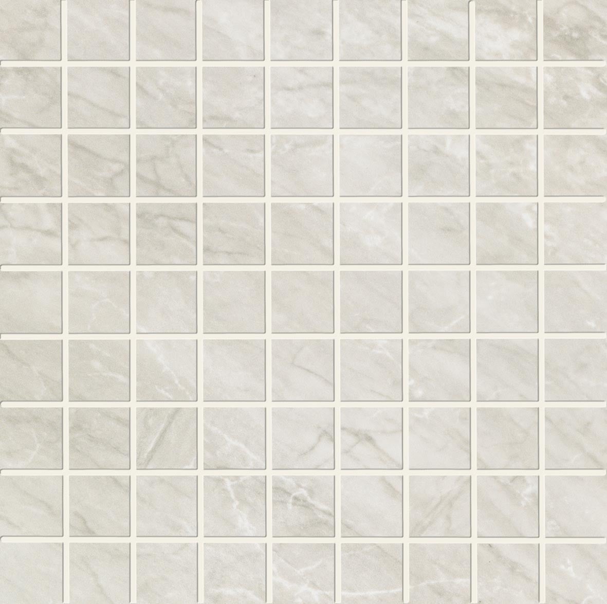 Marmi Reali Piemme Valentino Bardiglio Mosaico Lev/Ret 00554