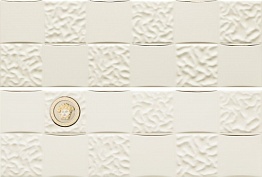Gold Versace Home Bianco Acq/Dama Medusa 68850